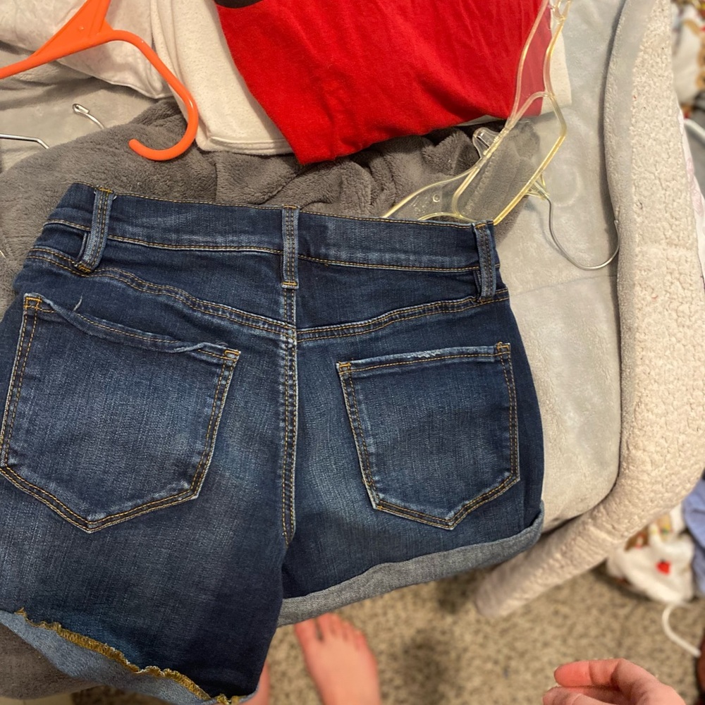 Mudd shorts!!